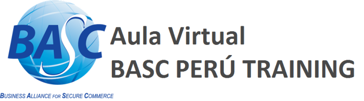 Aula Virtual BASC Perú